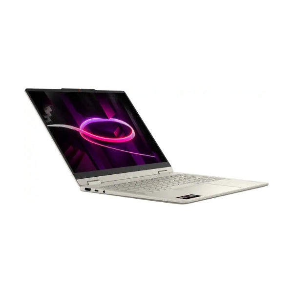 Laptop-Lenovo-Yoga-7a-Copilot+-PC-2-en-1-AMD-Ryzen-AI-5-430-(4,5GHz)-16GB-RAM-512GB-SSD-14-AMD-Radeon-840M-Windows-11-Home-Seashell
