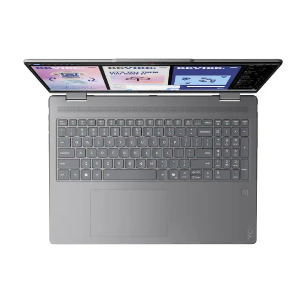 Laptop-Lenovo-Yoga-7i-Copilot+-PC-2-en-1-Intel-Core-Ultra-7-256V-(2,2GHz)-16-GB-RAM-512-GB-SSD-16-Intel-Arc-140V-Win-11-Home-Luna-Grey