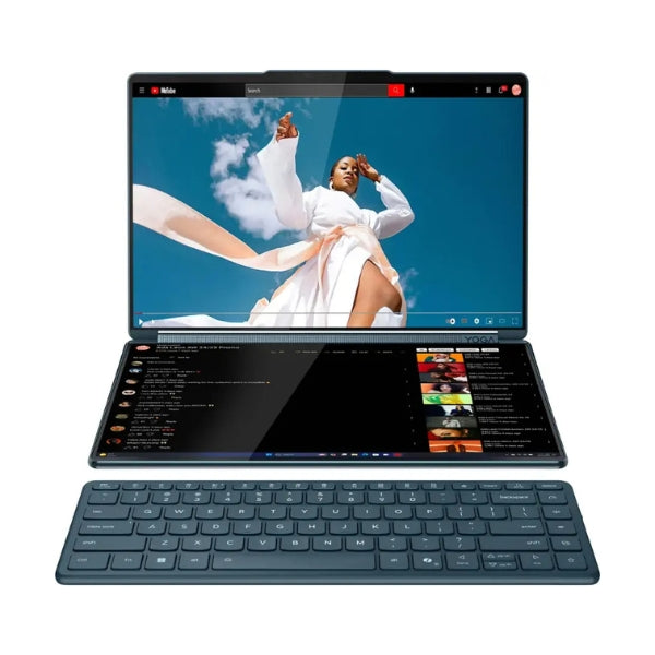 Laptop-Lenovo-Yoga-Book-9i-2-en-1-Touchscreen-Intel-Core-Ultra-7-Series-2-16GB-RAM-1TB-SSD-14-Intel-Arc-Tidal-Teal