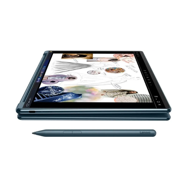 Laptop-Lenovo-Yoga-Book-9i-2-en-1-Touchscreen-Intel-Core-Ultra-7-Series-2-16GB-RAM-1TB-SSD-14-Intel-Arc-Tidal-Teal