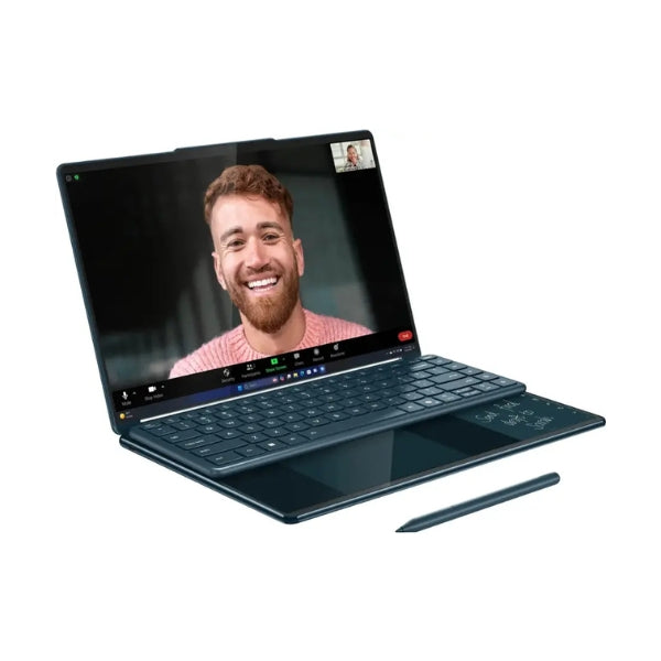 Laptop-Lenovo-Yoga-Book-9i-2-en-1-Touchscreen-Intel-Core-Ultra-7-Series-2-16GB-RAM-1TB-SSD-14-Intel-Arc-Tidal-Teal