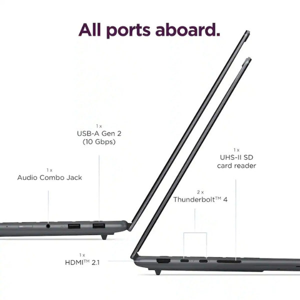 Laptop-Lenovo-Yoga-Pro-7i-Aura-Edition-Touchscreen-Intel-Core-Ultra-7-356H-(1,9GHz)-32GB-RAM-1TB-SSD-15,3-NVIDIA-GeForce-RTX-5050-8GB-GDDR7-Win-11-Home-Luna-Grey