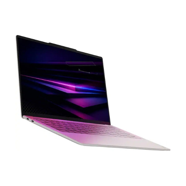 Laptop-Lenovo-Yoga-Slim-7i-Ultra-Aura-Edition-Touchscreen-Intel-Core-Ultra-7-355-(2,3GHz)-32GB-RAM-1TB-SSD-14-Intel-Graphics-Windows-11-Home-Seashell