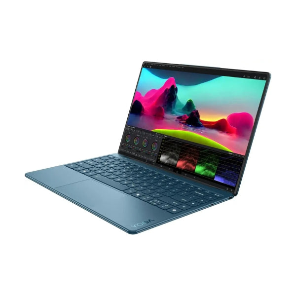 Laptop-Lenovo-Yoga-Slim-9i-Intel-Core-Ultra-7-32GB-RAM-1TB-SSD-14-Intel-Arc-Windows-11-83CX0005US-Tidal-Teal
