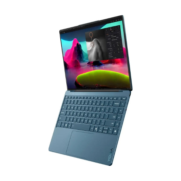 Laptop-Lenovo-Yoga-Slim-9i-Intel-Core-Ultra-7-32GB-RAM-1TB-SSD-14-Intel-Arc-Windows-11-83CX0005US-Tidal-Teal