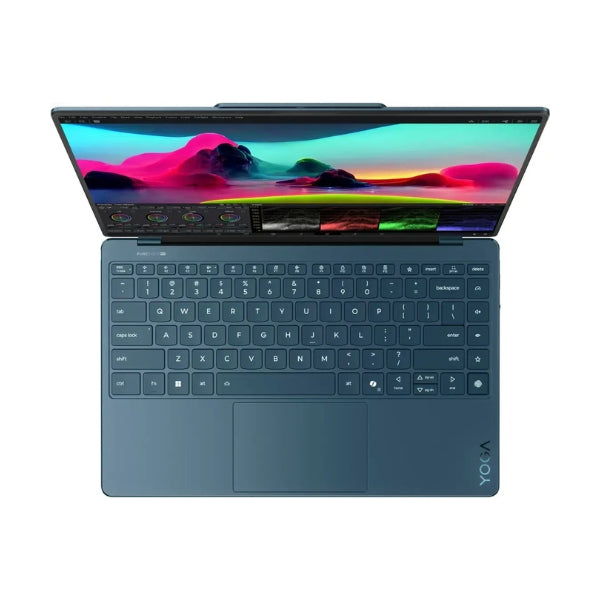 Laptop-Lenovo-Yoga-Slim-9i-Intel-Core-Ultra-7-32GB-RAM-1TB-SSD-14-Intel-Arc-Windows-11-83CX0005US-Tidal-Teal