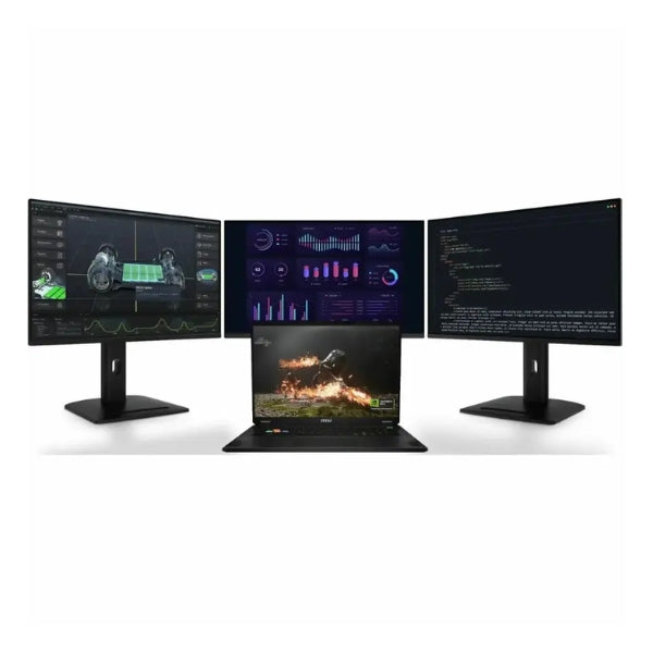 Laptop-MSI-AMD-Ryzen-AI-9-HX-370-(2GHz)-64GB-RAM-2TB-SSD-18-NVIDIA-GeForce-RTX-5090-Win-11-Pro-Midnight-Black