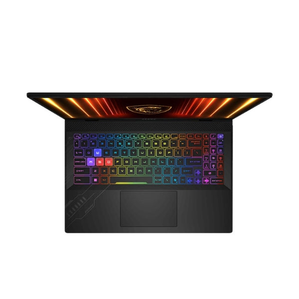 Laptop-MSI-Crosshair-16-HX-AI-Intel-Core-Ultra-7-255HX-(1,8GHz)-32-GB-RAM-1-TB-SSD-16-NVIDIA-GeForce-RTX-5060-8-GB-Cosmo-Gray