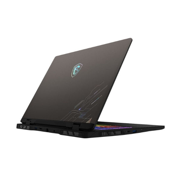 Laptop-MSI-Crosshair-16-HX-AI-Intel-Core-Ultra-7-255HX-(1,8GHz)-32-GB-RAM-1-TB-SSD-16-NVIDIA-GeForce-RTX-5060-8-GB-Cosmo-Gray