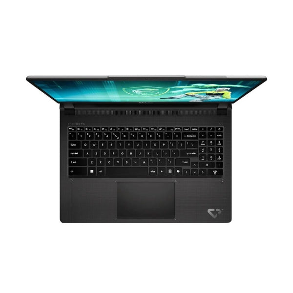 Laptop-MSI-Cyborg-15-Max-Gaming-Intel-Core-7-240H-(1,8GHz)-16-GB-RAM-512-GB-SSD-15,6-NVIDIA-GeForce-RTX-5060-8-GB-GDDR7-Platinum-Gray