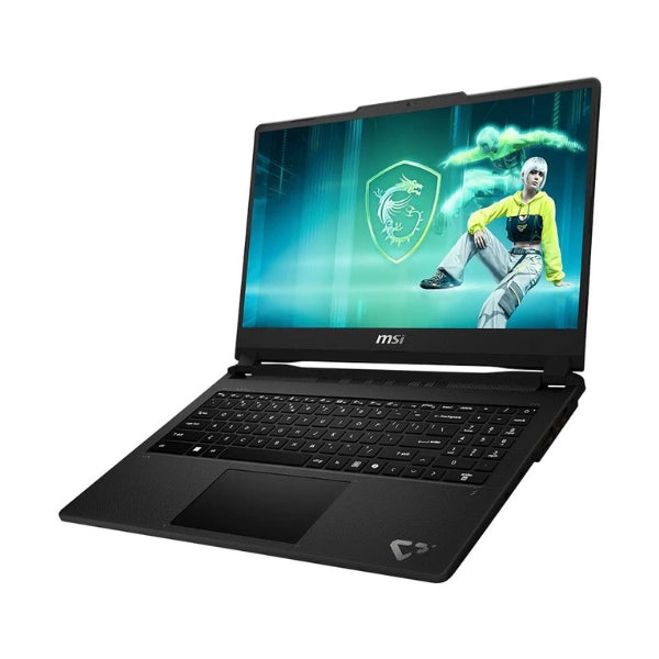 Laptop-MSI-Cyborg-15-Max-Gaming-Intel-Core-7-240H-(1,8GHz)-16-GB-RAM-512-GB-SSD-15,6-NVIDIA-GeForce-RTX-5060-8-GB-GDDR7-Platinum-Gray