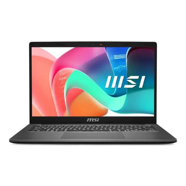 Laptop-MSI-Modern-13-Intel-Core-7-Series-1-16GB-RAM-1TB-SSD-13,3-Intel-Arc-Platinum-Gray