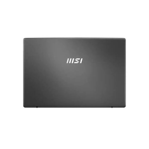 Laptop-MSI-Modern-13-Intel-Core-7-Series-1-16GB-RAM-1TB-SSD-13,3-Intel-Arc-Platinum-Gray