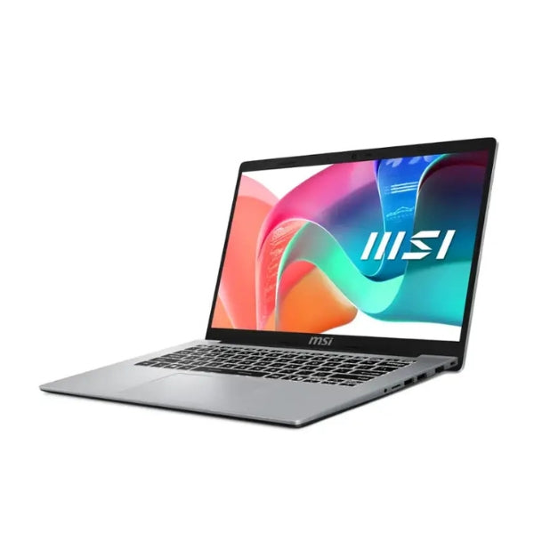 Laptop-MSI-Modern-14-Intel-Core-7-Series-1-16GB-RAM-1TB-SSD-14-Intel-Arc-Urban-Silver