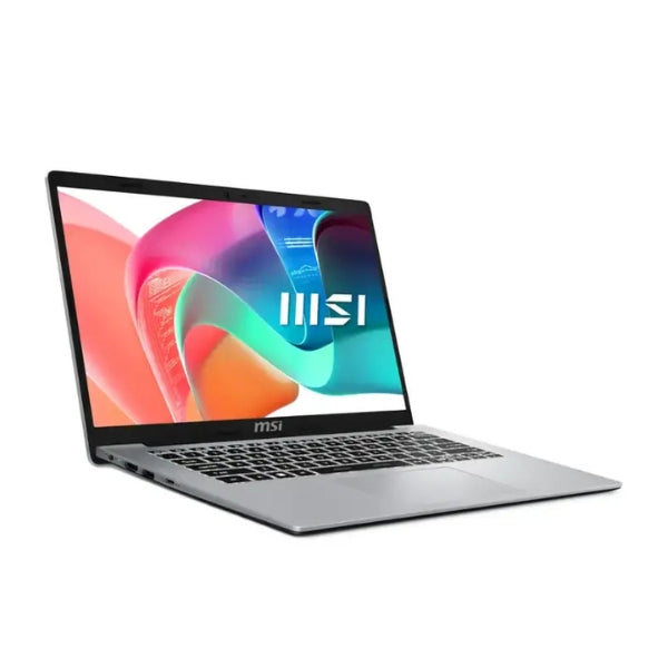 Laptop-MSI-Modern-14-Intel-Core-7-Series-1-16GB-RAM-1TB-SSD-14-Intel-Arc-Urban-Silver