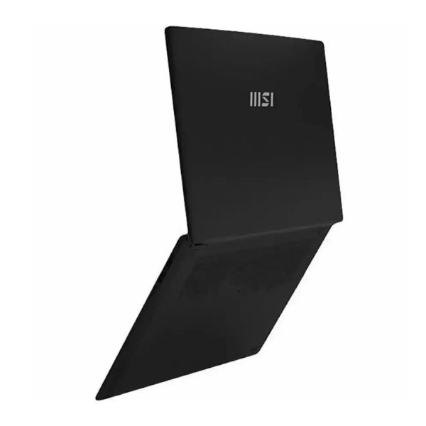 Laptop-MSI-Modern-15-B13M-Intel-Core-i5-1334U-(1,3GHz)-16GB-RAM-512GB-SSD-15,6"-Intel-Iris-Xe-Graphics-Win-11-Home-Classic-Black