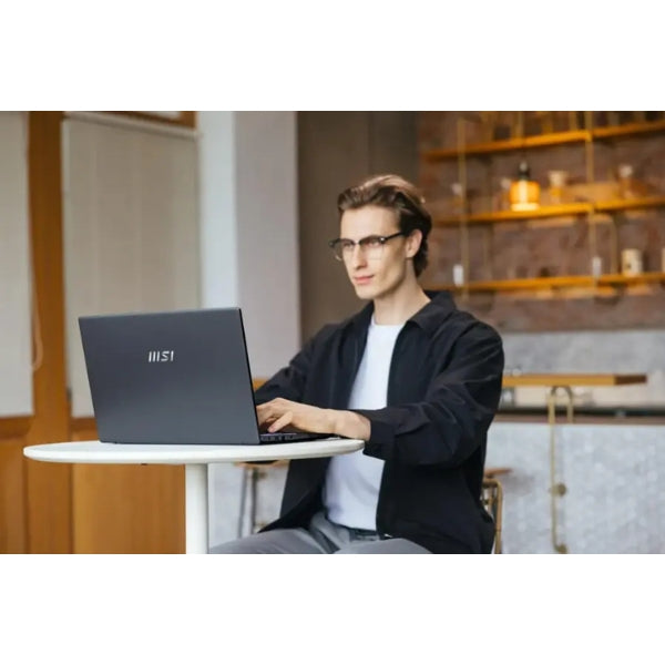 Laptop-MSI-Modern-15-Intel-Core-7-Series-1-16GB-RAM-1TB-SSD-15,6-Intel-Arc-Platinum-Gray