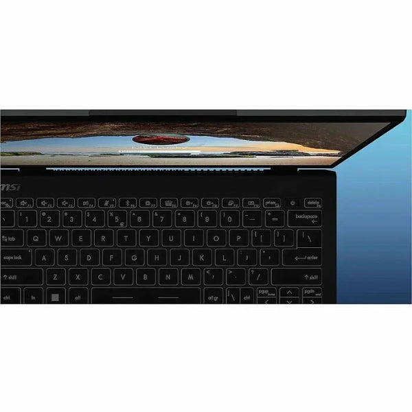 Laptop-MSI-Prestige-13-AI-EVO-A1MG-Intel-Core-Ultra-7-16GB-RAM-1TB-SSD-13,3-Stellar-Intel-Arc-A370M
