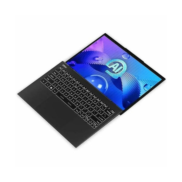 Laptop-MSI-Prestige-13-AI-EVO-A1MG-Intel-Core-Ultra-7-16GB-RAM-1TB-SSD-13,3-Stellar-Intel-Arc-A370M
