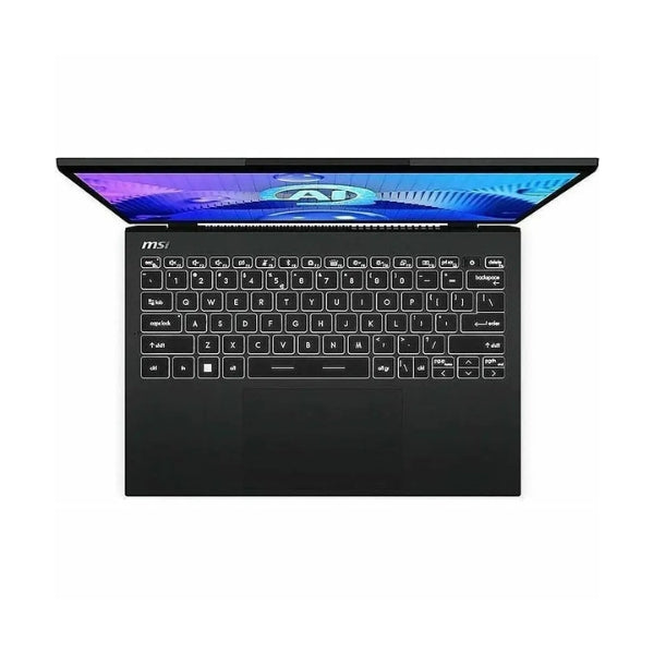 Laptop-MSI-Prestige-13-AI-EVO-A1MG-Intel-Core-Ultra-7-16GB-RAM-1TB-SSD-13,3-Stellar-Intel-Arc-A370M