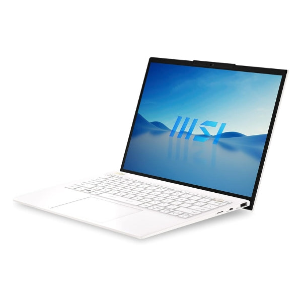 Laptop-MSI-Prestige-13-Evo-A12M-Intel-Core-i5-1240P-16GB-RAM-512GB-SSD-13,3-Intel-Iris-Xe-Graphics-Win-11-Home-Pure-White