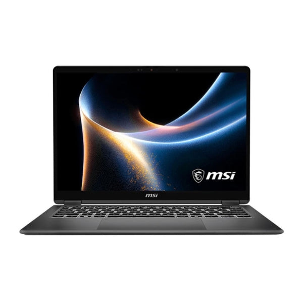 Laptop-MSI-Prestige-16-Flip-AI+-C3MTG-Copilot+-PC-OLED-2-en-1-Intel-Core-Ultra-X9-388H-(1,6GHz)-32-GB-RAM-1-TB-SSD-16-Intel-Arc-B390-Platinum-Gray