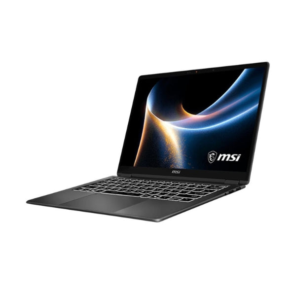 Laptop-MSI-Prestige-16-Flip-AI+-C3MTG-Copilot+-PC-OLED-2-en-1-Intel-Core-Ultra-X9-388H-(1,6GHz)-32-GB-RAM-1-TB-SSD-16-Intel-Arc-B390-Platinum-Gray