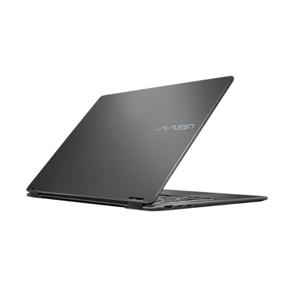 Laptop-MSI-Prestige-16-Flip-AI+-C3MTG-Copilot+-PC-OLED-2-en-1-Intel-Core-Ultra-X9-388H-(1,6GHz)-32-GB-RAM-1-TB-SSD-16-Intel-Arc-B390-Platinum-Gray
