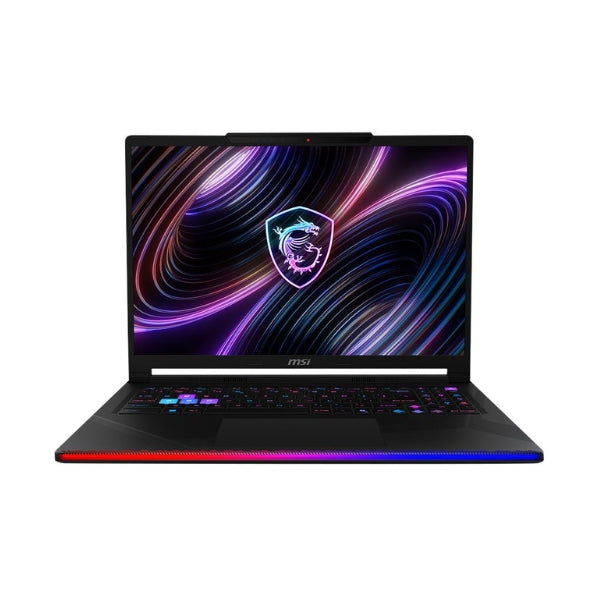 Laptop-MSI-Raider-16-Max-HX-B2WI-003US-OLED-Intel-Core-Ultra-9-290HX-Plus-(1,8GHz)-32-GB-RAM-1-TB-SSD-16-NVIDIA-GeForce-RTX-5080-16-GB-Core-Black