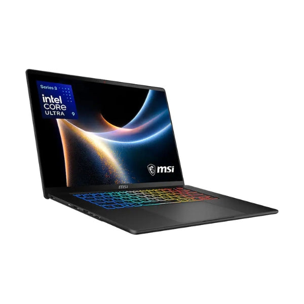 Laptop-MSI-Stealth-16-AI+-Intel-Core-Ultra-9-386H-(1,6GHz)-32-GB-RAM-1-TB-SSD-16-NVIDIA-GeForce-RTX-5060-8-GB-GDDR7-Win-11-Home-Charcoal-Black