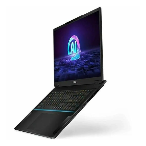 Laptop-MSI-Stealth-18-AI-Studio-18-Intel-Core-Ultra-9-185H-(3,8GHz)-32GB-RAM-1TB-SSD-18-NVIDIA-GeForce-RTX-4080-Win-11-Home-Midnight-Black