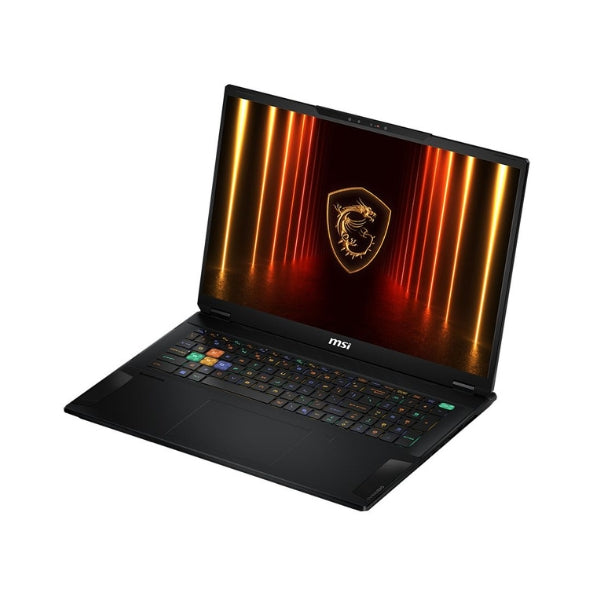 Laptop-MSI-Stealth-18-HX-AI-Intel-Core-Ultra-9-Series-2-275HX-(2,1GHz)-32GB-RAM-2TB-SSD-18-NVIDIA-GeForce-RTX-5070-Ti-12GB-GDDR7-Midnight-Black
