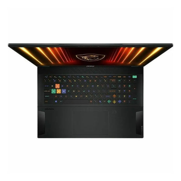 Laptop-MSI-Stealth-A18-AI-Intel-Ryzen-AI-9-HX-370-64GB-RAM-2TB-SSD-18-NVIDIA-GeForce-RTX-5080-Win-11-Home-Midnight-Black