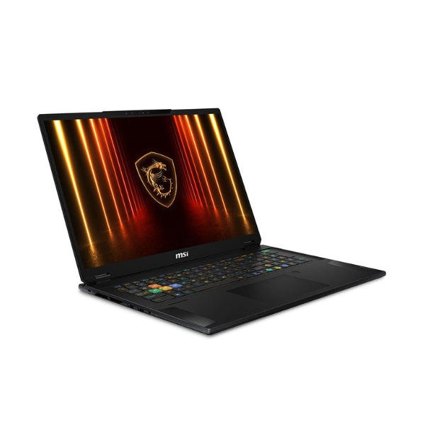 Laptop-MSI-Stealth-A18-AI+-AMD-Ryzen-AI-9-365-(2,0GHz)-32-GB-RAM-1-TB-SSD-18-NVIDIA-GeForce-RTX-5080-16-GB-Midnight-Black