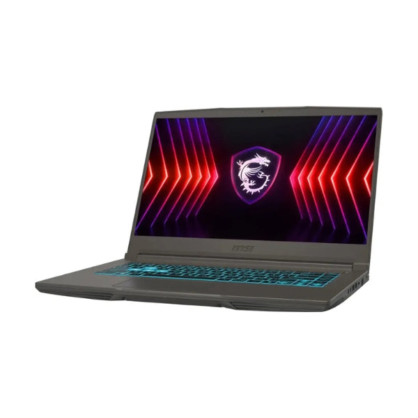 Laptop-MSI-THIN-A15-AMD-Ryzen-5-Series-7000-8GB-RAM-512GB-SSD-15,6-NVIDIA-GeForce-RTX-4050-Black