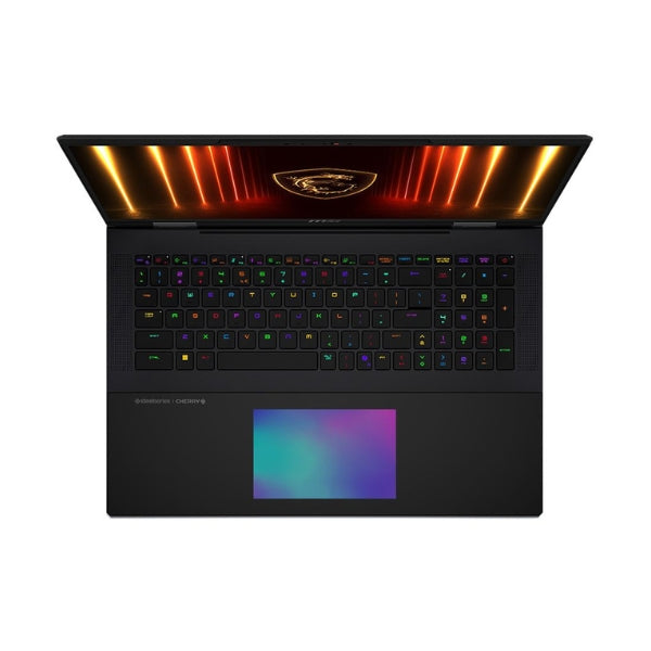 Laptop-MSI-Titan-18-HX-AI-A2XWJG-412US-Intel-Core-Ultra-9-Series-2-285HX-(2,1GHz)-64GB-RAM-4TB-SSD-18-NVIDIA-GeForce-RTX-5090-24GB-GDDR7-Core-Black