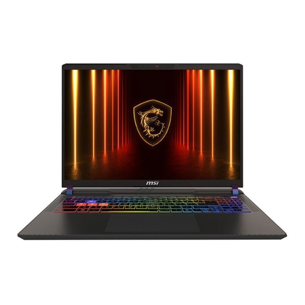 Laptop-MSI-Vector-16-HX-AI-Intel-Core-Ultra-7-255HX-(1,8GHz)-16-GB-RAM-1-TB-SSD-16-NVIDIA-GeForce-RTX-5070-Ti-12-GB-Cosmo-Gray