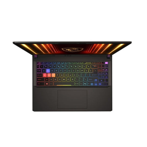 Laptop-MSI-Vector-16-HX-AI-Intel-Core-Ultra-7-255HX-(1,8GHz)-16-GB-RAM-1-TB-SSD-16-NVIDIA-GeForce-RTX-5070-Ti-12-GB-Cosmo-Gray