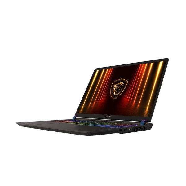 Laptop-MSI-Vector-16-HX-AI-Intel-Core-Ultra-7-255HX-(1,8GHz)-16-GB-RAM-1-TB-SSD-16-NVIDIA-GeForce-RTX-5070-Ti-12-GB-Cosmo-Gray