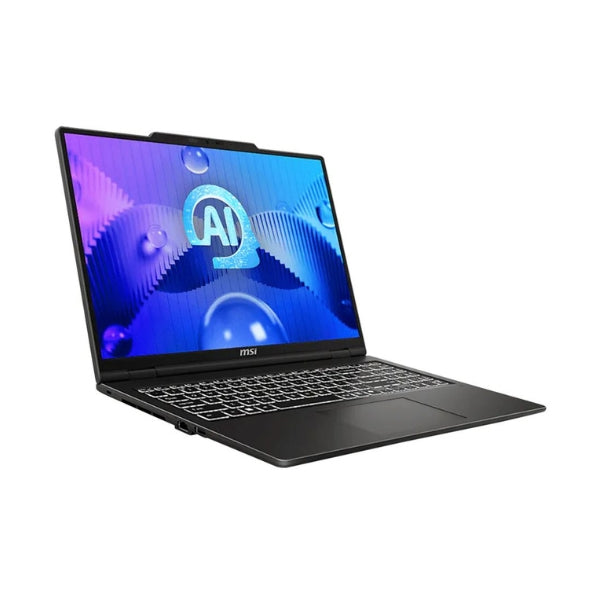 Laptop-MSI-VenturePro-A16-AI+-OLED-AMD-Ryzen-AI-9-365-(2,0GHz)-32-GB-RAM-2-TB-SSD-16-NVIDIA-GeForce-RTX-5060-8-GB-Solid-Gray