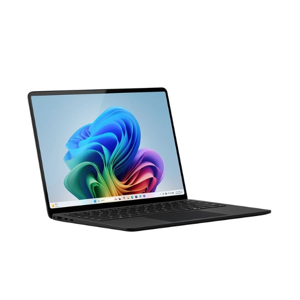 Laptop-Microsoft-Surface-8th-Edition-touchscreen-Snapdragon-X2-Elite-16-GB-RAM-1-TB-SSD-13,8-Qualcomm-Adreno-Black