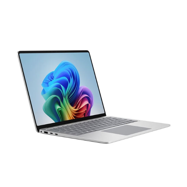 Laptop-Microsoft-Surface-8th-Edition-touchscreen-Snapdragon-X2-Elite-16-GB-RAM-1-TB-SSD-13,8-Qualcomm-Adreno-Platinum