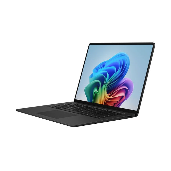 Laptop-Microsoft-Surface-8th-Edition-touchscreen-Snapdragon-X2-Elite-16-GB-RAM-1-TB-SSD-15-Qualcomm-Adreno-Black
