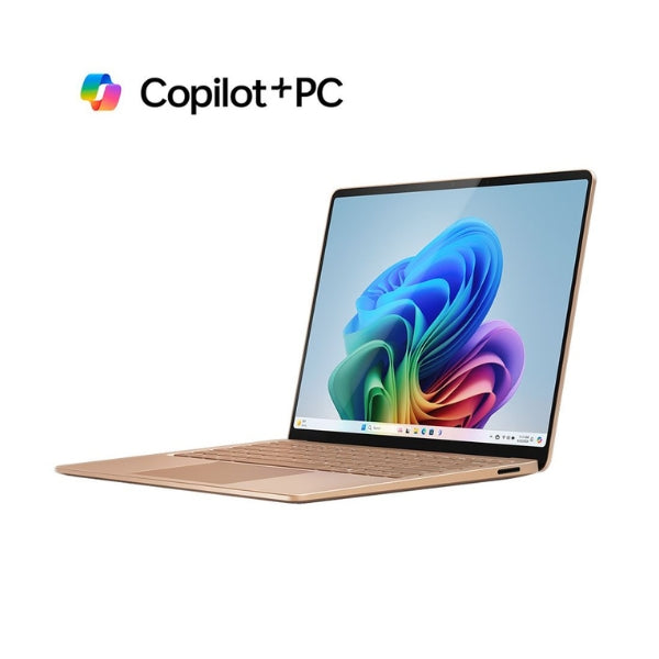Laptop-Microsoft-Surface-Laptop-7th-Edition-touchscreen-Copilot+-PC-Snapdragon-X-Plus-16-GB-RAM-512-GB-SSD-13,8-Qualcomm-Adreno-Dune