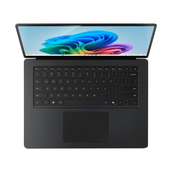 Laptop-Microsoft-Surface-Laptop-7th-Edition-touchscreen-Snapdragon-X-Elite-16-GB-RAM-1-TB-SSD-15-Qualcomm-Adreno-Black
