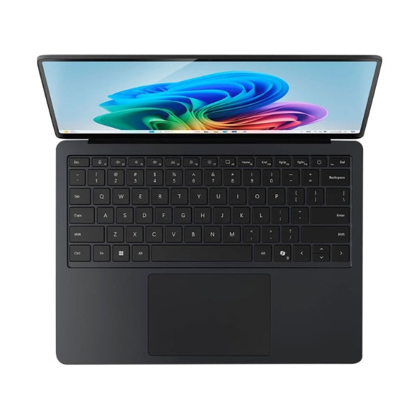 Laptop-Microsoft-Surface-Laptop-7th-Edition-touchscreen-Snapdragon-X-Elite-16-GB-RAM-512-GB-SSD-13,8-Qualcomm-Adreno-Black