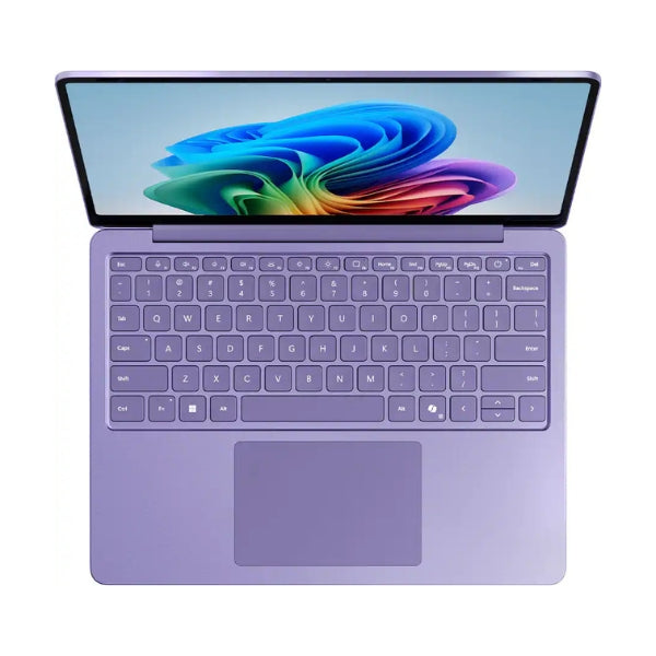 Laptop-Microsoft-Surface-Laptop-Copilot+-PC-Touchscreen-Snapdragon-X-Plus-X1P-46-100-16-GB-RAM-512-GB-UFS-13-Qualcomm-Adreno-Win-11-Home-Violet