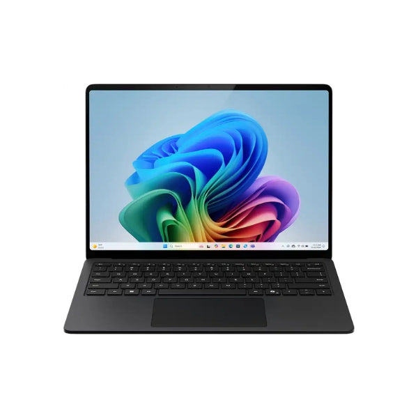 Laptop-Microsoft-Surface-Laptop-Copilot+-PC-Touchscreen-Snapdragon-X2-Plus-X2P-64-100-16-GB-RAM-512-GB-SSD-13,8-Qualcomm-Adreno-Win-11-Home-Black