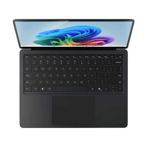 Laptop-Microsoft-Surface-Laptop-Copilot+-PC-Touchscreen-Snapdragon-X2-Plus-X2P-64-100-16-GB-RAM-512-GB-SSD-13,8-Qualcomm-Adreno-Win-11-Home-Black