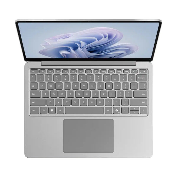 Laptop-Microsoft-Surface-Laptop-Touchscreen-Snapdragon-X-Plus-X1P-46-100-8-GB-RAM-256-GB-UFS-13-Qualcomm-Adreno-Win-11-Home-Platinum